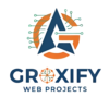 GROXIFY WEB PROJECTS