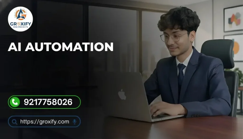 AI Automation