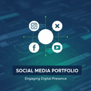 Social Media Portfolio