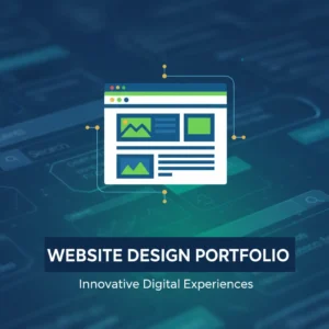 Website Design Portfolio