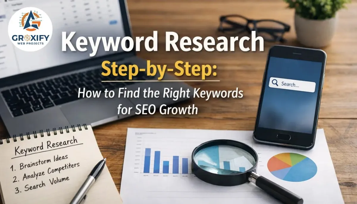 keyword research