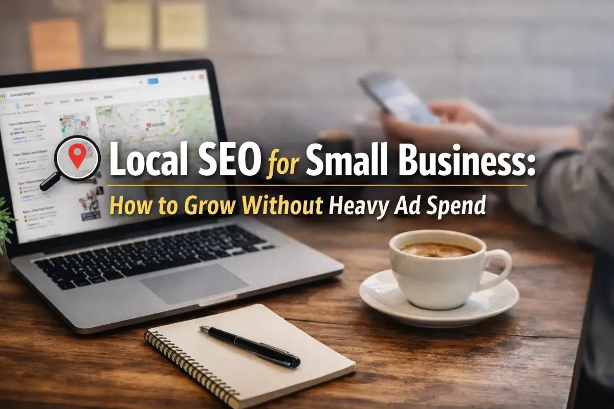 local seo