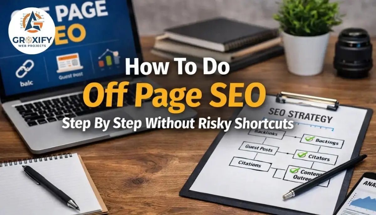 off page seo