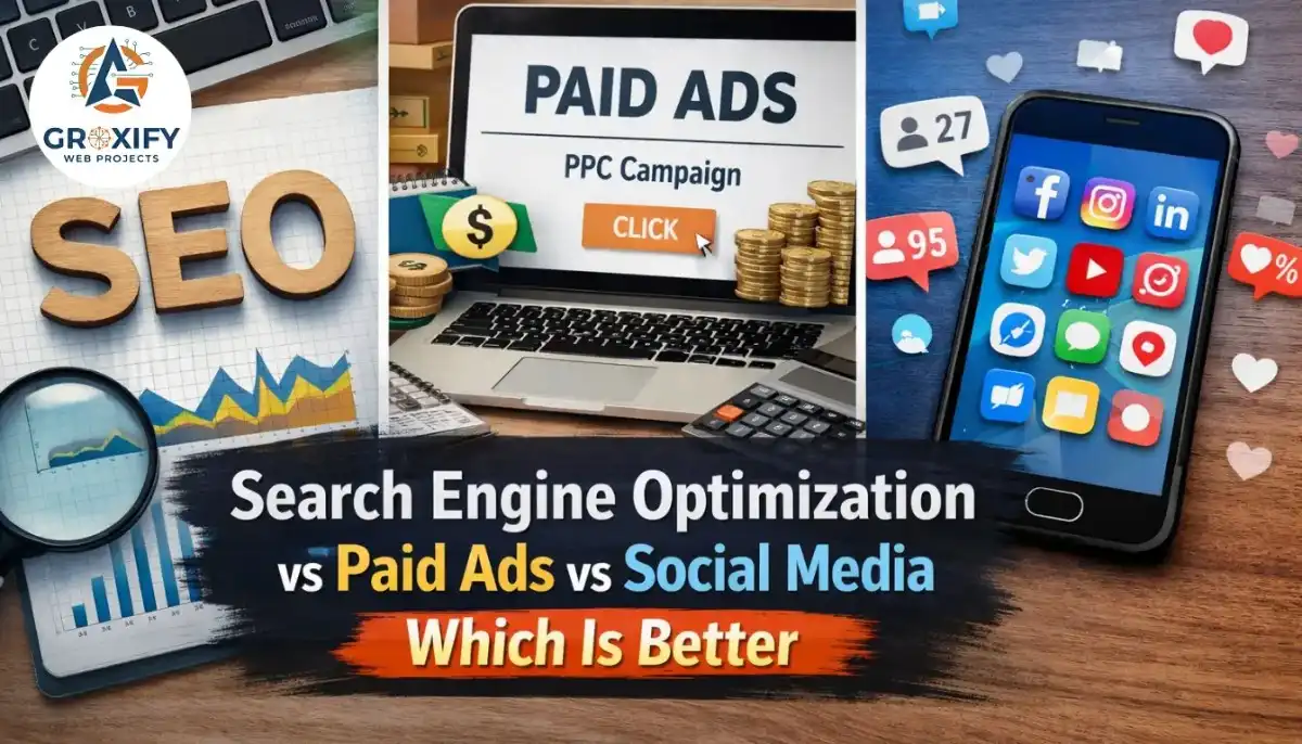 search engine optimization