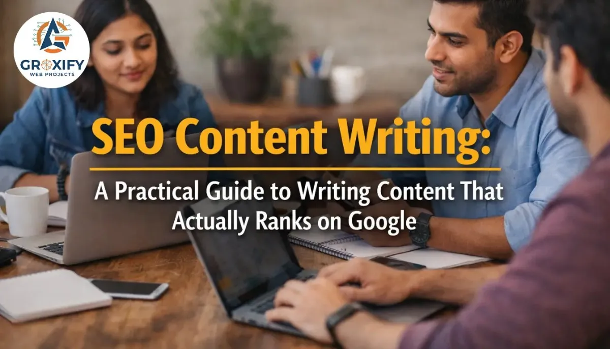 seo content writing