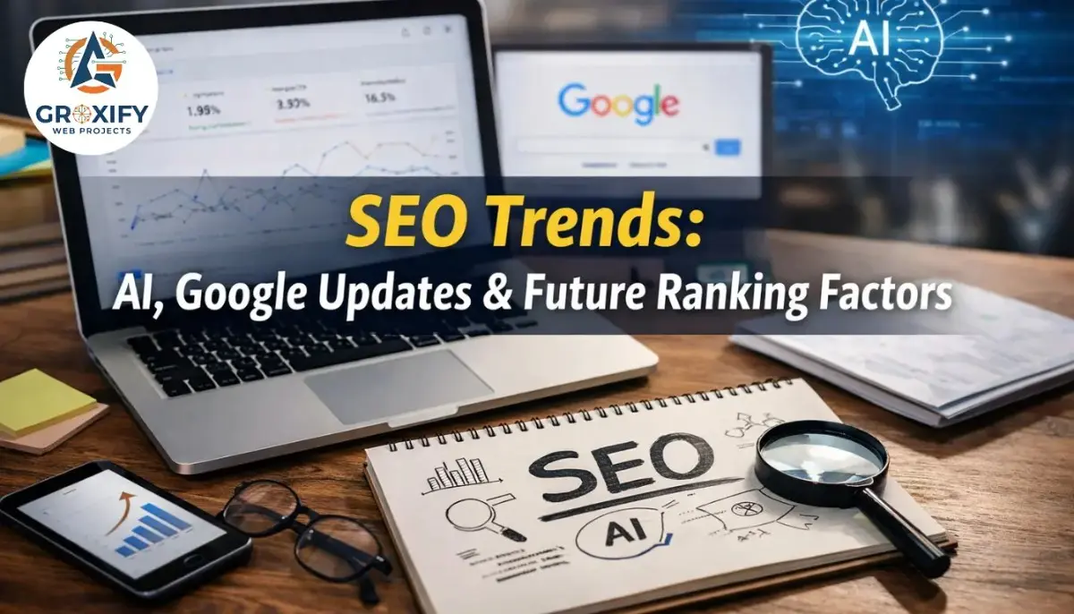 seo trends