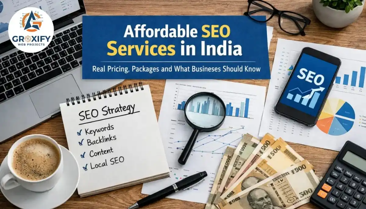 affordable seo services in india