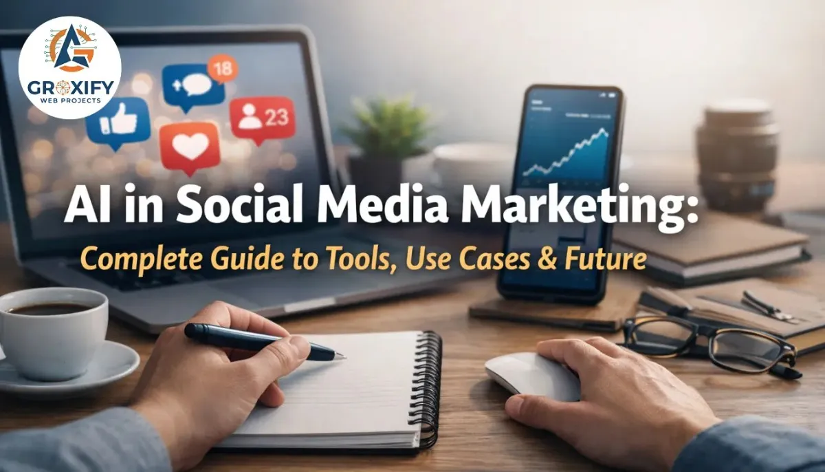 ai in social media marketing