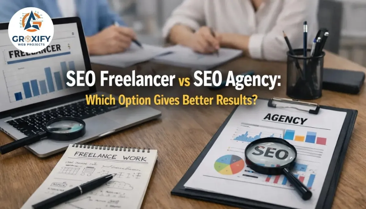 seo freelancer
