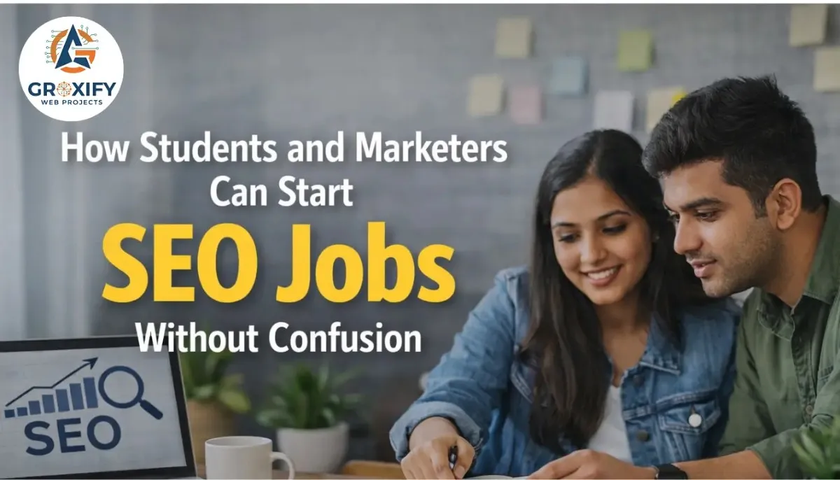 seo jobs