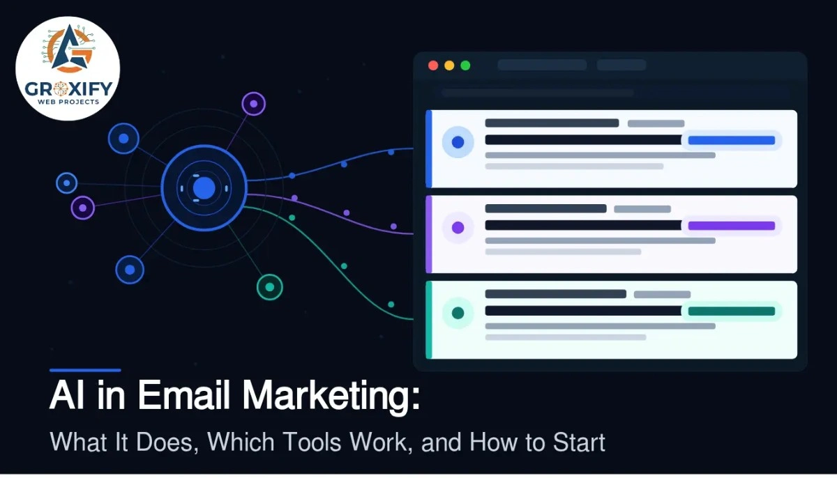 ai in email marketing