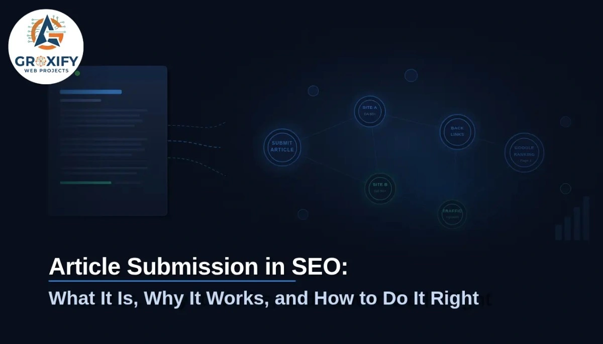 article submission