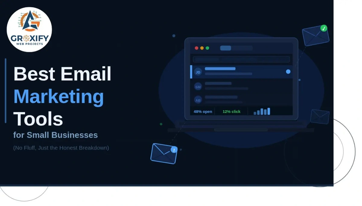 email marketing tools
