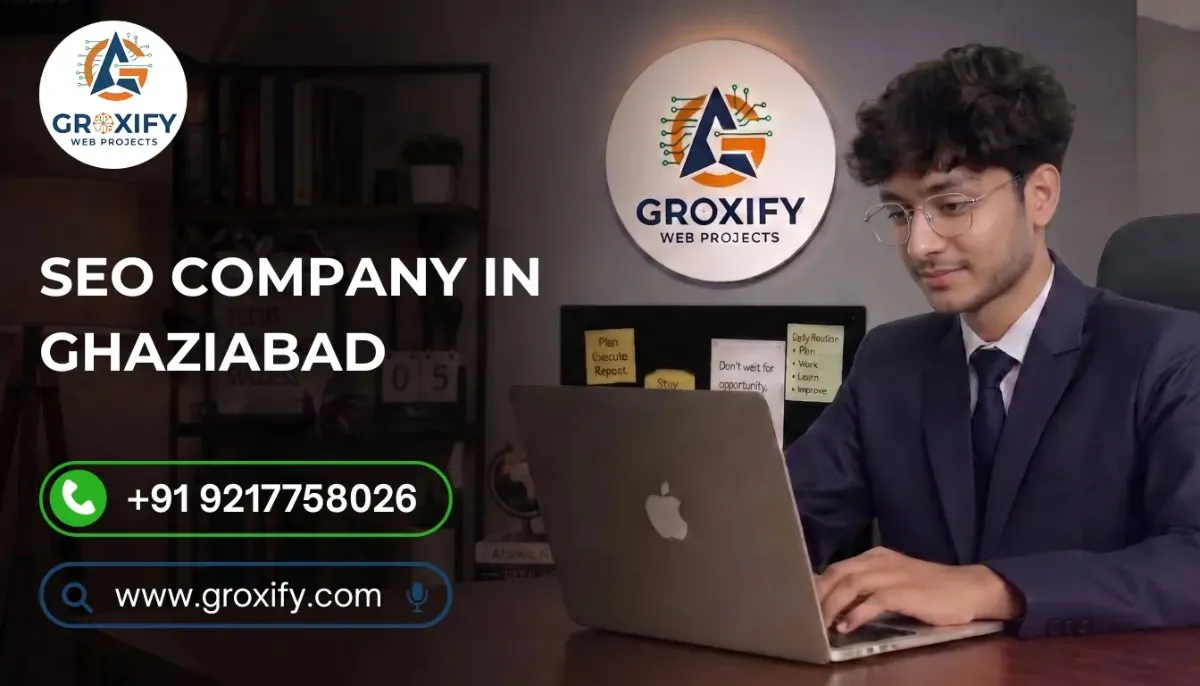 seo company in ghaziabad
