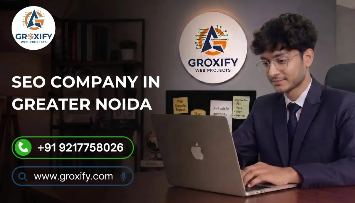 seo company in greater noida