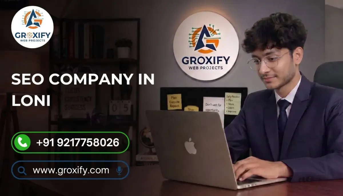 seo company in loni