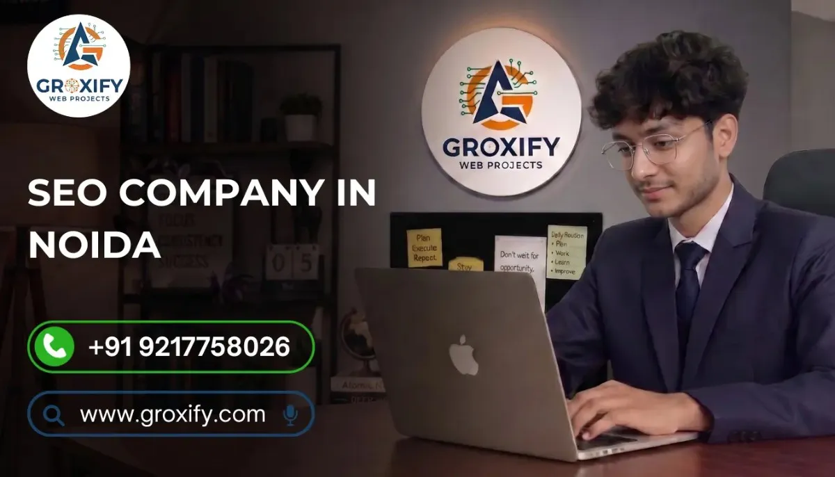 seo company in noida
