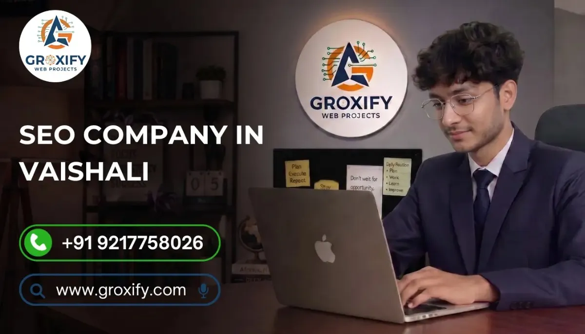 seo company in vaishali