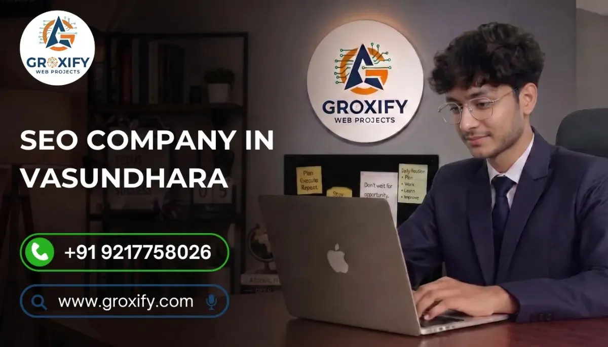 seo company in vasundhara