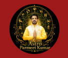 Astro Parmeet Sharma