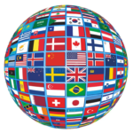 Countries Served