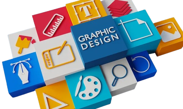 Graphic & Creative Design