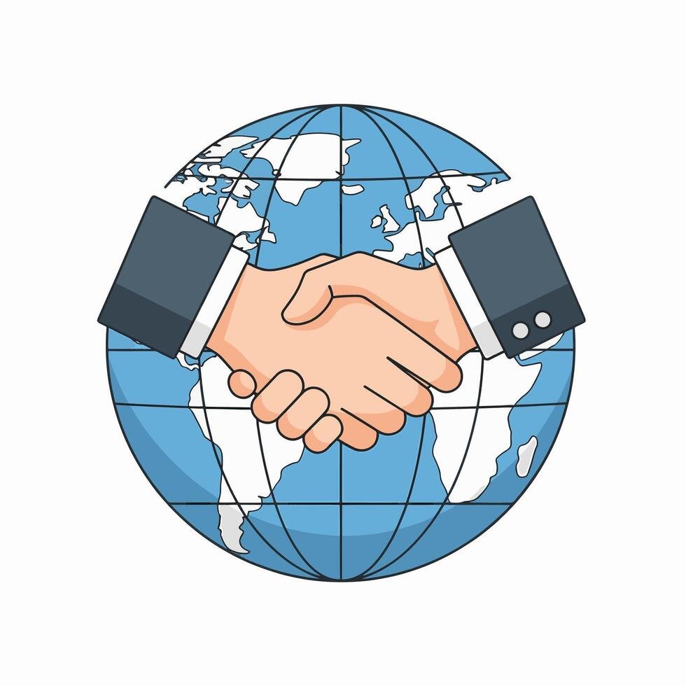 International White Label Partnerships
