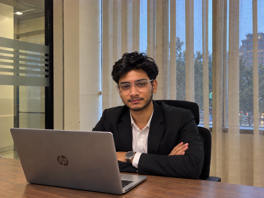 Rohit Singh Founder