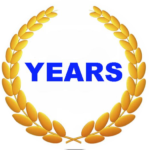 Years of Experience