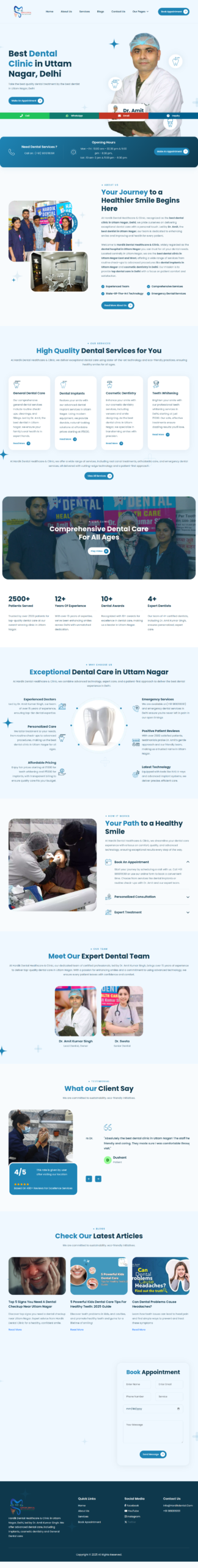 hardikdentalclinic