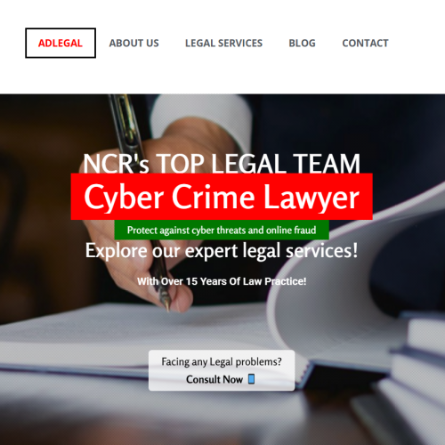 Ad Legal
