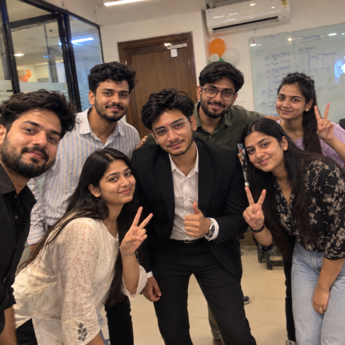 Groxify Team