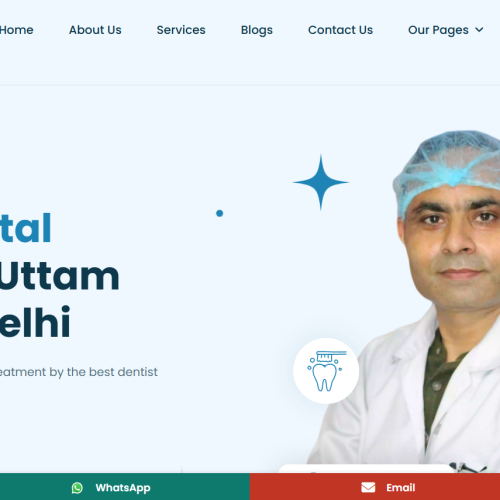Hardik Dental Clinic